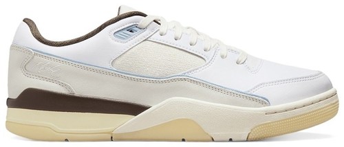 Jordan FLIGHT COURT Anti Slip Wear Resistant Low Top Vintage  display picture 2
