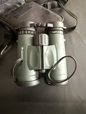 Celestron 71332 Nature DX 8X42Mm Binoculars with Multi-Coated Lens, Bak-4 Prism