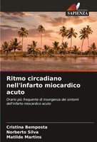 Cristina Bemposta (U. A.) | Ritmo Circadiano Nell'infarto Miocardico Acuto