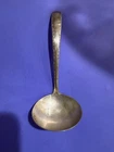 Gorham Sterling Silver Camellia Ladle