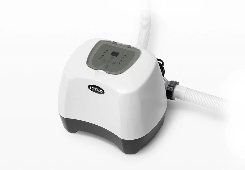 B-Ware INTEX 26666 Ozon und Chlorinator Salzwassersystem - Bild 1 von 1