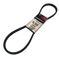 V-Belt 5L520 3520 75520 B49 5/8” x 52” VBelt