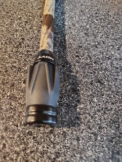 hoyt stealth pro series stabilizer