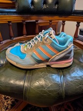 Smart Adidas xz 0006 mens trainers UK 9.5 zx 8000 torsion x ray quality fit 