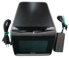 Crestron Tabletop UC Audio/Video Conference Console CCS  UC  1  X-T-V