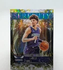 2025 Topps Chrome LaMelo Ball Base (RAW)
