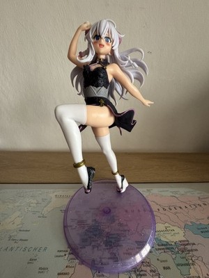 Wandering Witch: The Journey of Elaina / Majo no Tabitabi / Figur / Anime /
