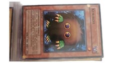 Konami Yu-Gi-Oh! Sammelkarte Kuriboh Trading Card Game