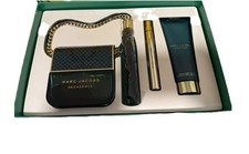 Marc Jacobs decadence 3.4 EDP 3 PC Gift Set
