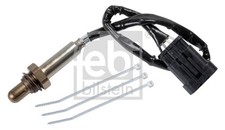 Sonde lambda Fiat STRADA