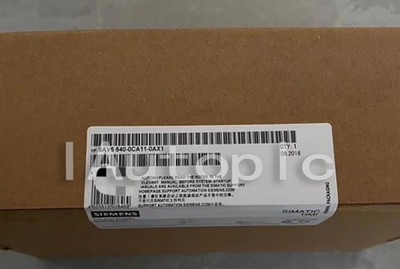 1pc NEW Siemens 6AV6640-0CA11-0AX1 micro Touch Screen TP177 24VDC Fast Ship  //