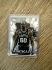 2025 Topps Chrome David Robinson Base (RAW)