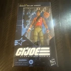 GI Joe Classified Big Lob Bradley Sanders #189 Action Figure 6