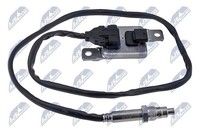 NTY Nox-Sensor, Harnstoffeinspritzung ENOX-AU-001 FüR Audi