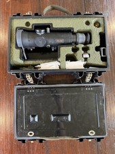 Rank Pullin Sight Image Intensified SS41 MKI BRITISH NIGHT SCOPE