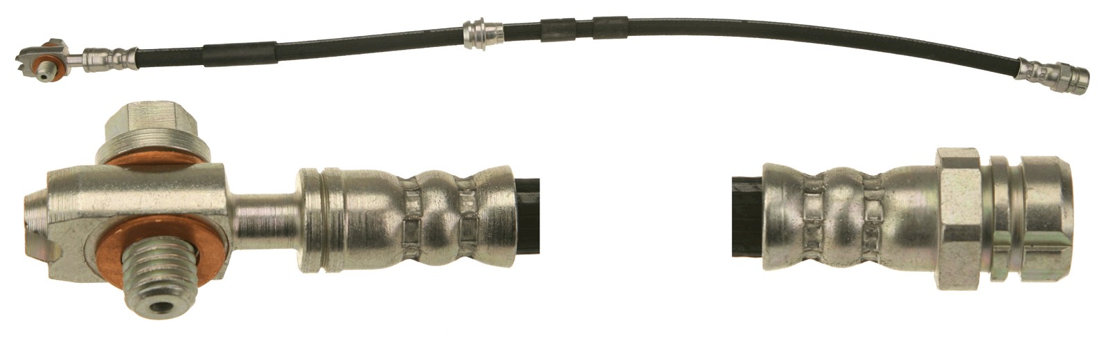 Fits TRW PHD938 BRAKE JOSE