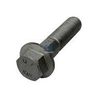 Dt Spare Parts Schraube 3.59121