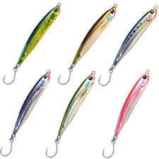 TT Lures Hustler Sinking Stickbait 100mm Long Casting Fishing Lures