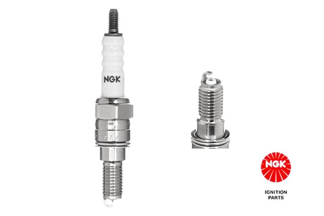 NGK Spark Plug ER8EHIX 8201