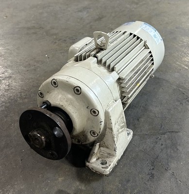Altax CNHM1-5090-B-15 Induction Motor