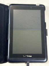 Verizon Ellipsis 7 QMV7A 7" Android Tablet WiFi LTE Kids Tablet