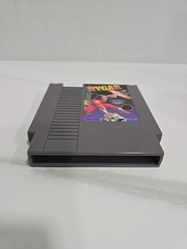 Rygar (Nintendo NES, 1987) w/ Original Box Dust Sleeve And Foam Rectangle VGC