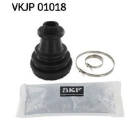 2X Faltenbalgsatz Antriebswelle Vorne FüR Seat Ibiza 6P 93 Bis 17 SKF 840725 AZV