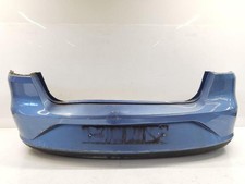 Pare-choc arrière Seat TOLEDO
