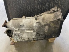 BMW E91 E90 E87 E60 320d 120d 520d M47N2 Automatikgetriebe Getriebe GA6HP19Z