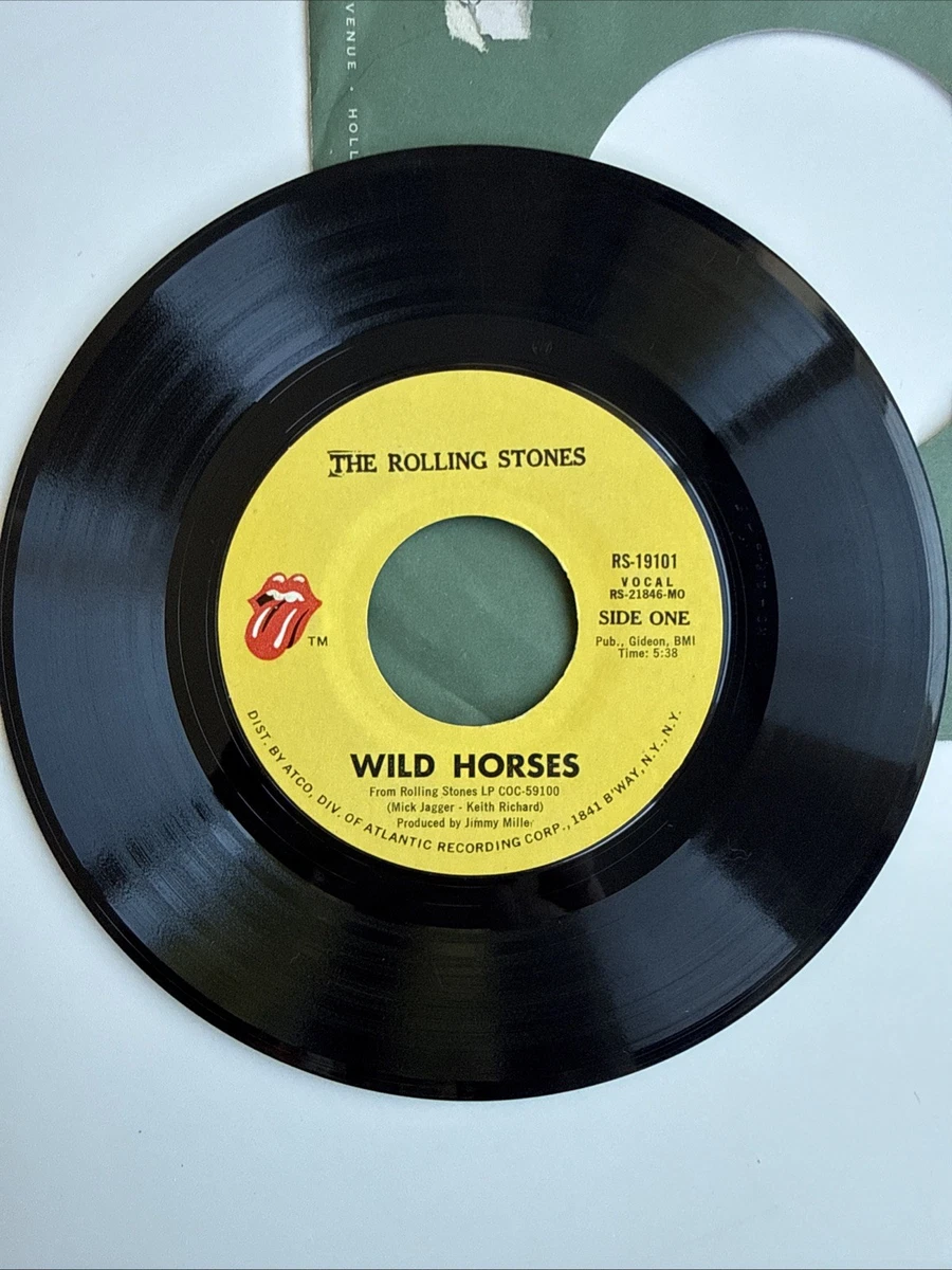 The Rolling Stones 7