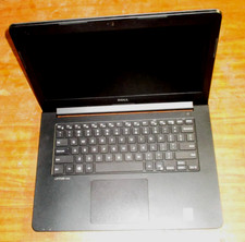 Dell Latitude 3450 14" Intel Core i5 8GB RAM 256GB SSD Win 11 Pro No Battery
