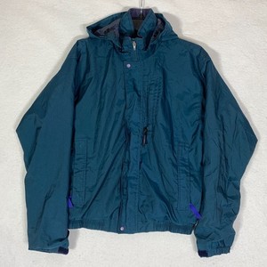 Patagonia Shelled Synchilla Jacket | eBay