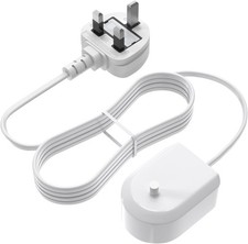 Universal Philips Sonicare Toothbrush AirFloss Charger UK Plug