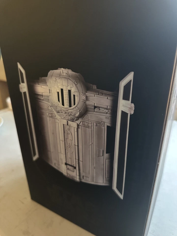 Propel Star Wars Tie Advanced X1 Special Edition Battle Drone *Neu* Sealed.  - Bild 2 von 4