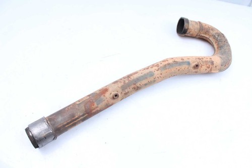 Krümmer Krümmerrohr Abgasrohr Kawasaki KLR 600 E KL600A/B 86-94