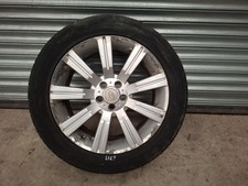 LAND ROVER Range Rover Sport L320 L322 20" ALLOY WHEEL 