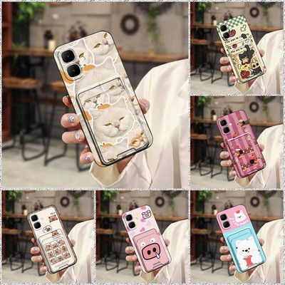 MYDING-Phone Case for infinix Smart10/X6725,  Soft case protective Cover