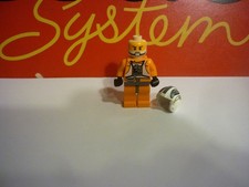 Personnage LEGO Star Wars minifig Zev Senesca sw0260 /  8089 8083 9493 8129 9495