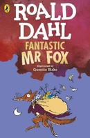 Fantastic Mr Fox, Roald Dahl