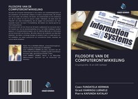 Coen Fundatela Herman (U. A.) | Filosofie VAN DE Computerontwikkeling | Buch