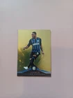 2018-19 Panini Treble Kwadwo Asamoah Numbered 19/25 Inter Milan Stunning Card!