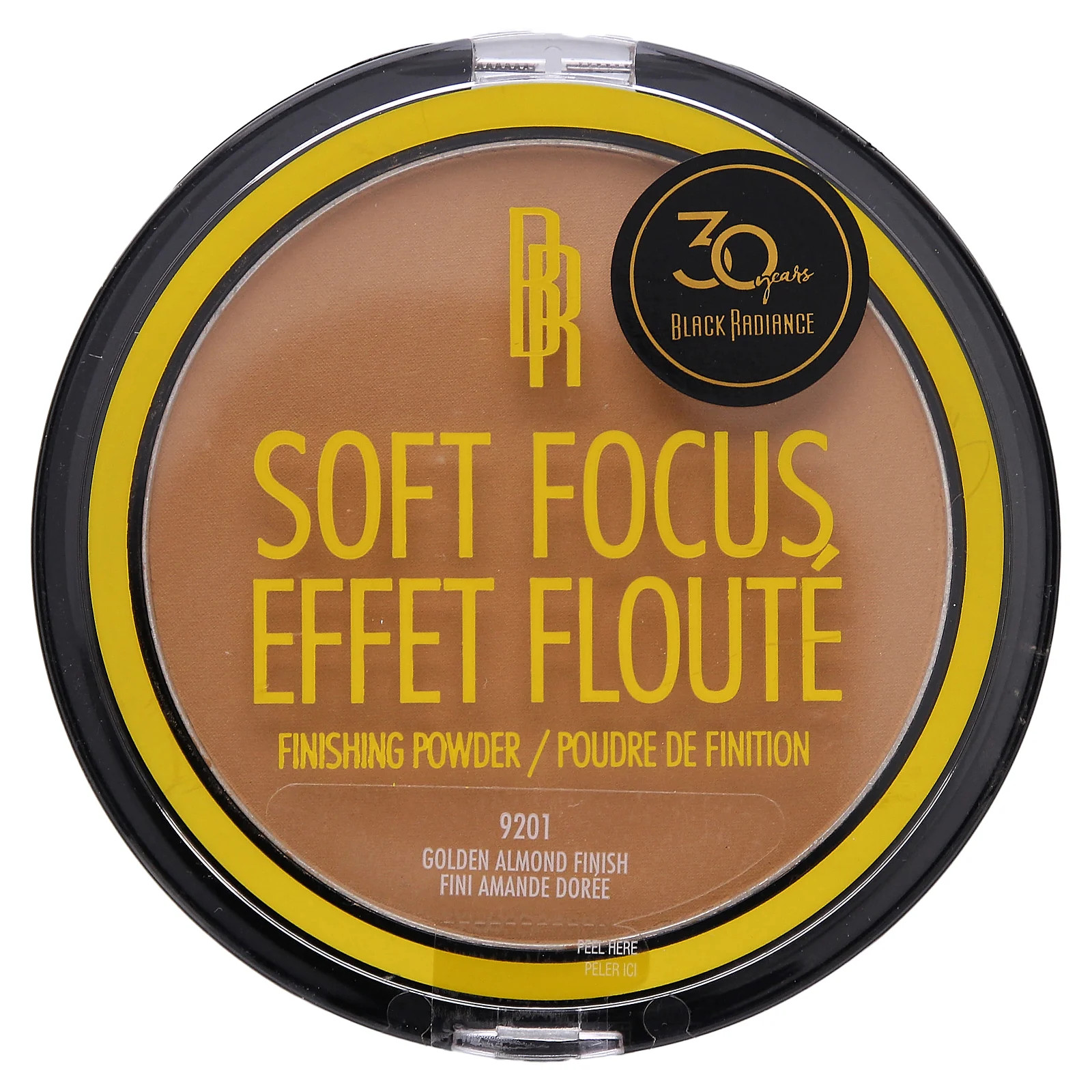 Пудра для лица True Complexion Soft Focus Finishing Powder 9201 Золотисто-миндальная пудра 046 унции 2690₽