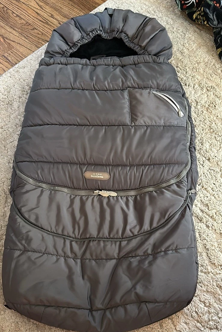 JJ Cole Stroller Muff