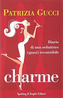 Gucci Charm, Patrizia