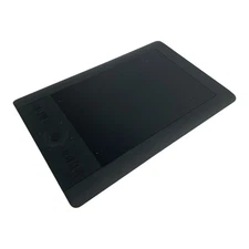 Wacom PTH-651 Intuos Pro Graphic Tablet Only