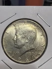 1964 Kennedy Silver Half Dollar