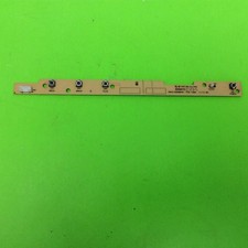 HP L1906 PX850A Monitor Power Button Key Control Board 6832169600P01 PTB-1696