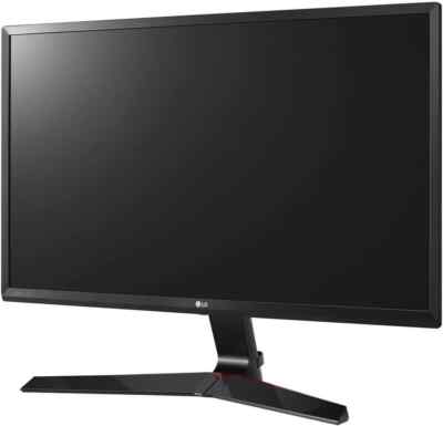 LG 27MP59G 27 inch 1ms 75Hz IPS Gaming Monitor (AMD