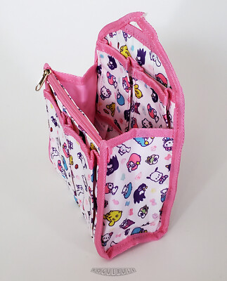 hello kitty backpack organizer 🚦Sanrio Hello Kitty & Friends - Mini Backpack Organizer - Exclusive - New!