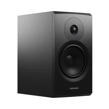 Dynaudio Emit 20 Bookshelf Speakers Black Pair